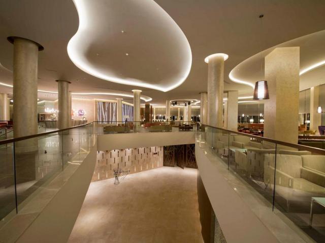 TUI SENSATORI Resort Barut Sorgun