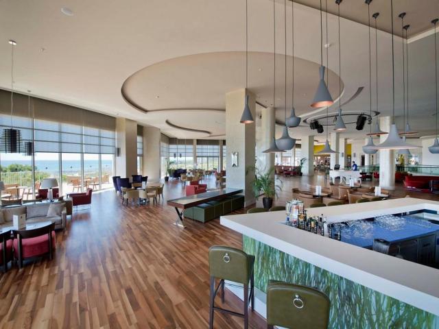 TUI SENSATORI Resort Barut Sorgun
