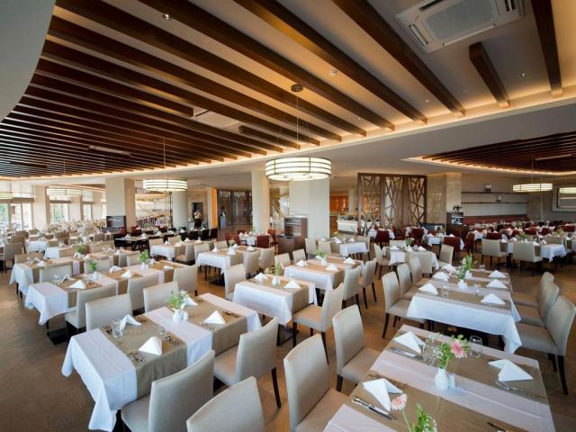 TUI SENSATORI Resort Barut Sorgun