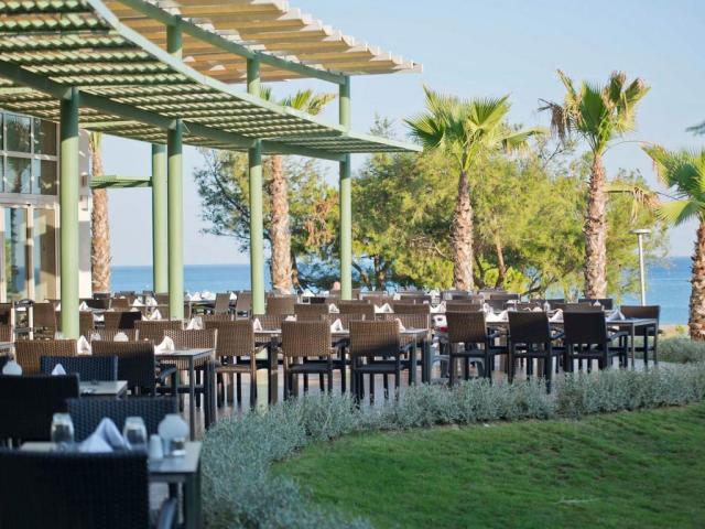 TUI SENSATORI Resort Barut Sorgun