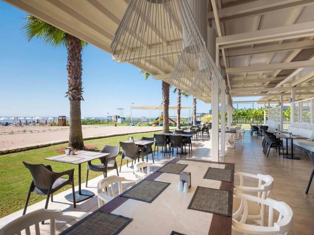 TUI SENSATORI Resort Barut Sorgun