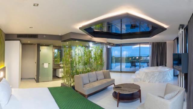 Bosphorus Sorgun