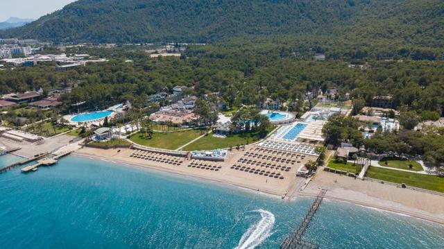 Baia Club Kemer