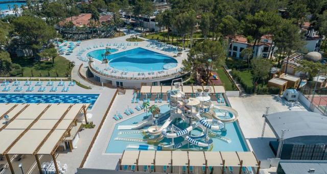 Baia Club Kemer