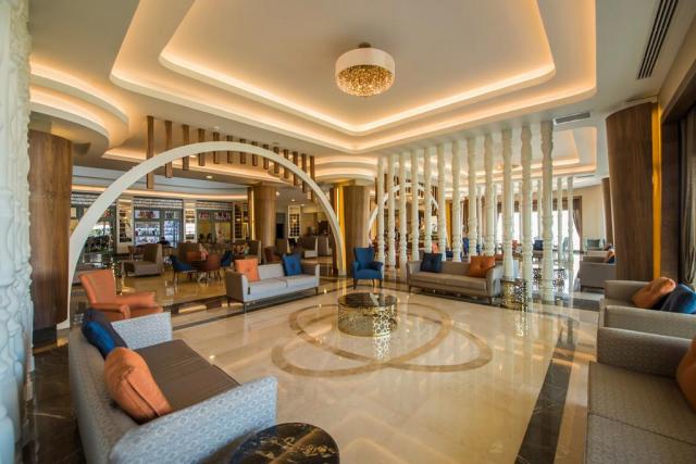 Dream World Aqua Hotel