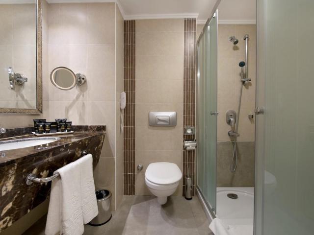 Kamelya World Fulya Hotel & Spa