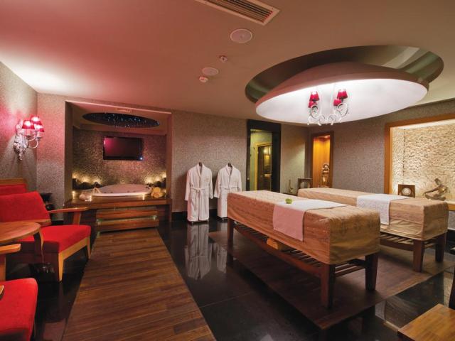 Kamelya World Fulya Hotel & Spa