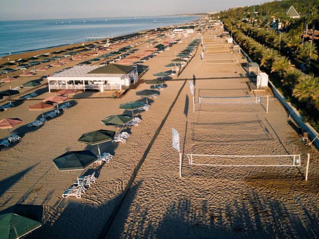 Kamelya World Fulya Hotel & Spa