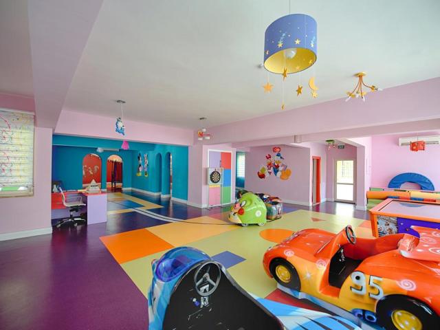 Kamelya World Fulya Hotel & Spa