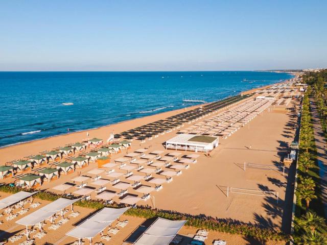 Kamelya World Fulya Hotel & Spa
