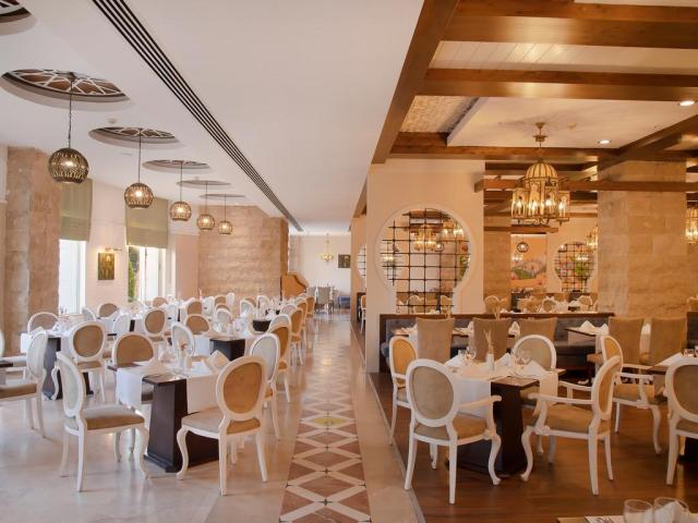 Kamelya World Fulya Hotel & Spa