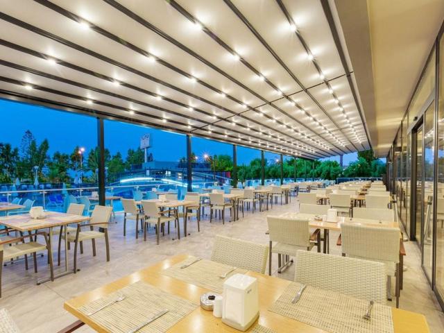 Konaktepe hotel