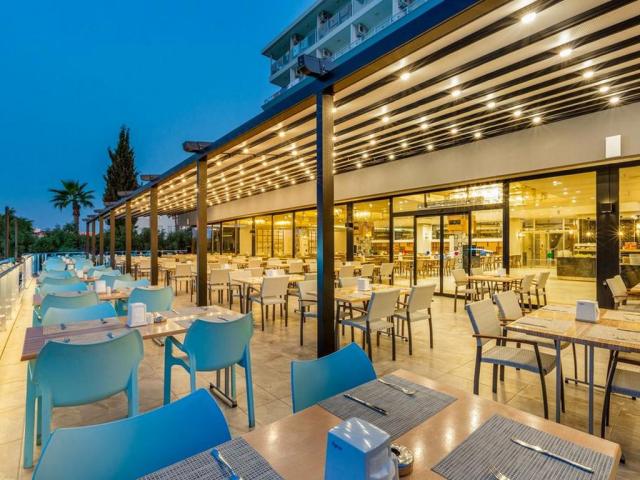 Konaktepe hotel