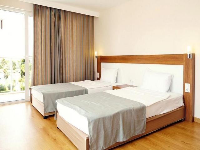 Konaktepe hotel