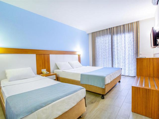 Konaktepe hotel
