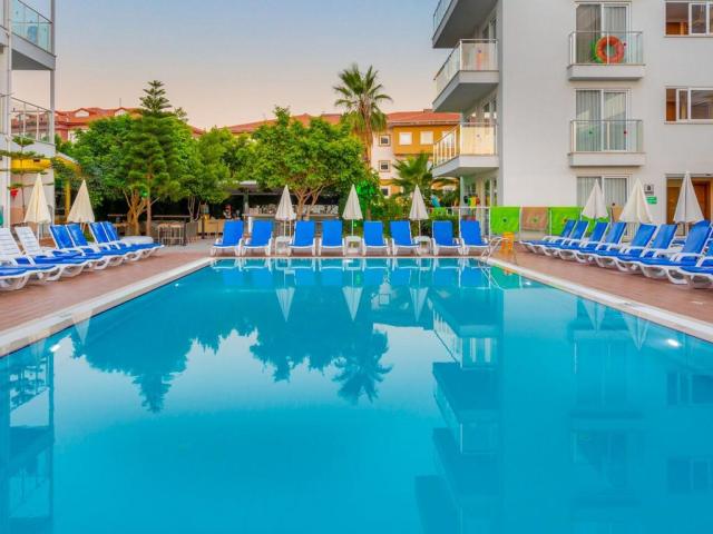 Konaktepe hotel