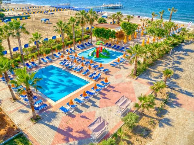 Konaktepe hotel