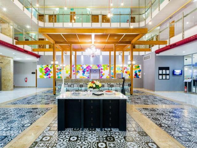 Konaktepe hotel