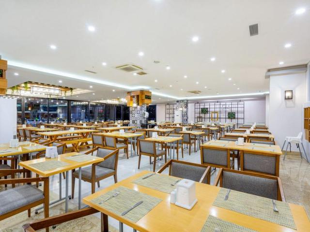 Konaktepe hotel