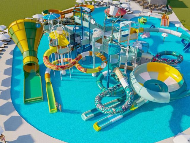 Dream Fun World