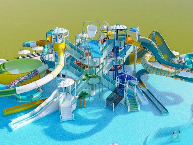 Dream Fun World