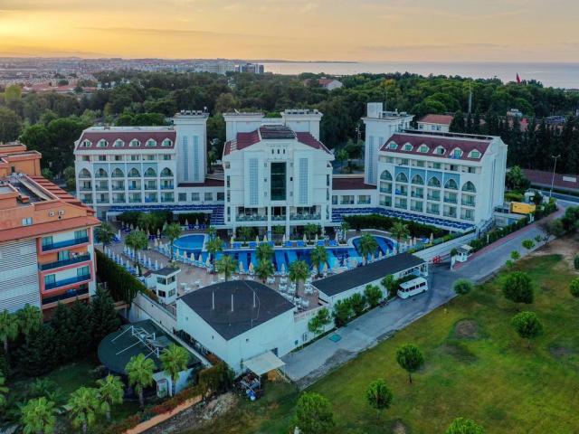 Diamond Elite Hotel & Spa