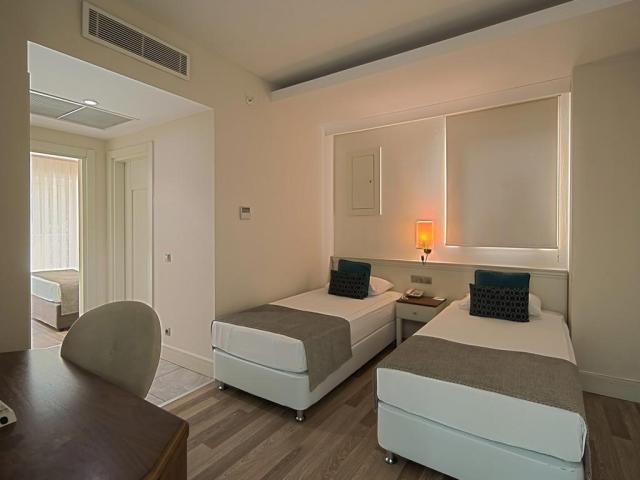 Diamond Elite Hotel & Spa