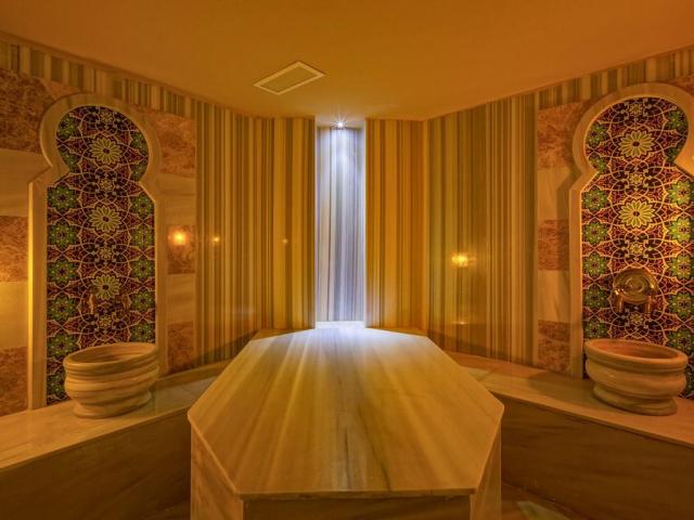 Diamond Elite Hotel & Spa