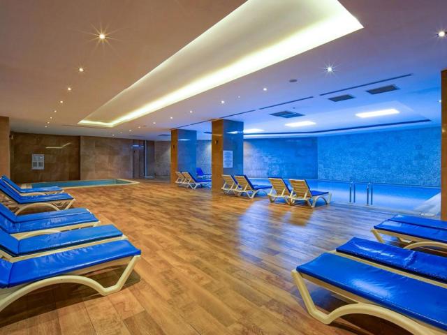 Diamond Elite Hotel & Spa