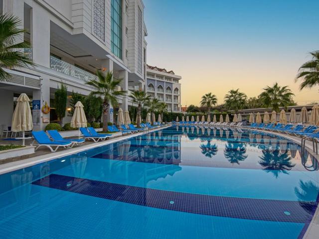 Diamond Elite Hotel & Spa