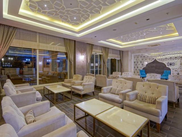 Diamond Elite Hotel & Spa