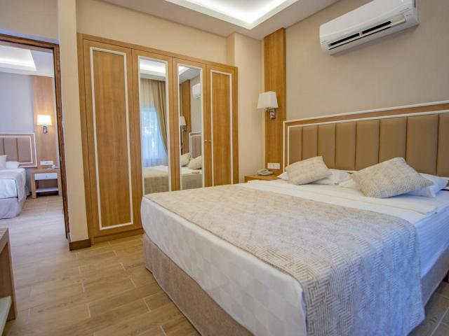 Kustur Club holiday village