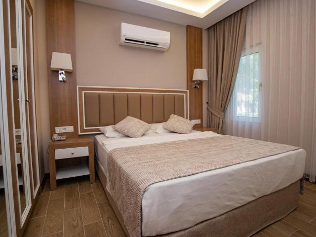 Kustur Club holiday village