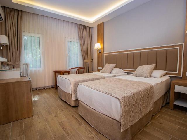 Kustur Club holiday village