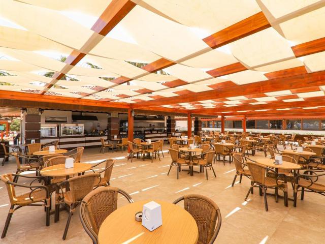 Kustur Club holiday village
