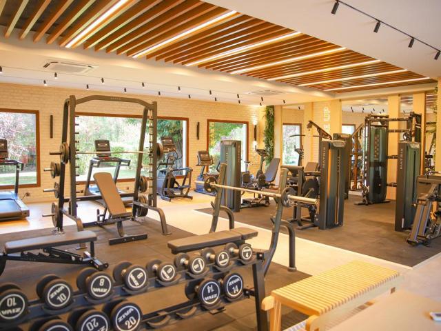 Kustur Club holiday village