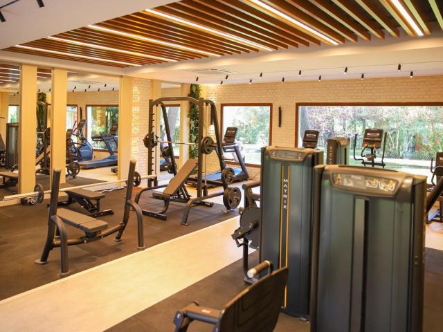 Kustur Club holiday village
