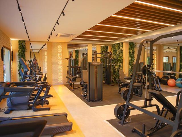 Kustur Club holiday village