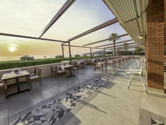 Kustur Club holiday village