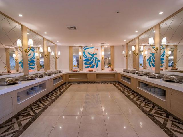 Kustur Club holiday village