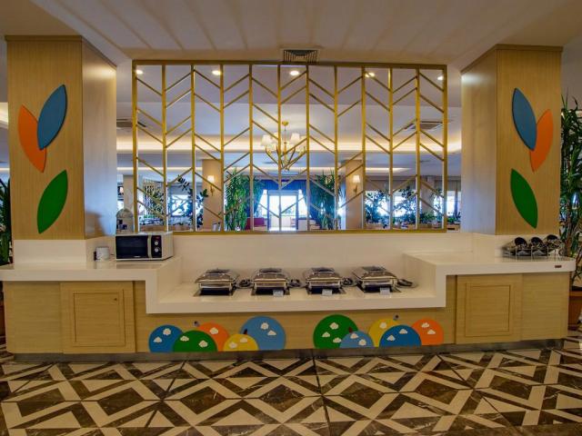 Kustur Club holiday village