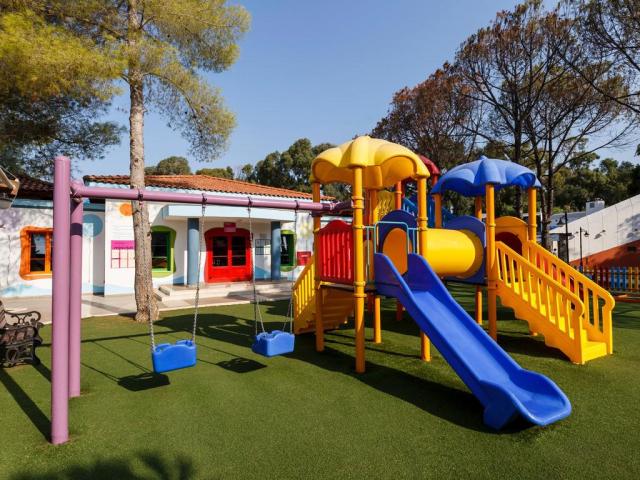 Kustur Club holiday village