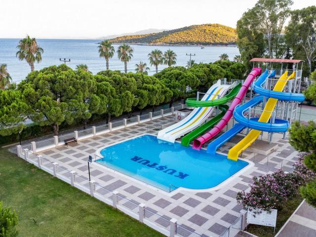 Kustur Club holiday village