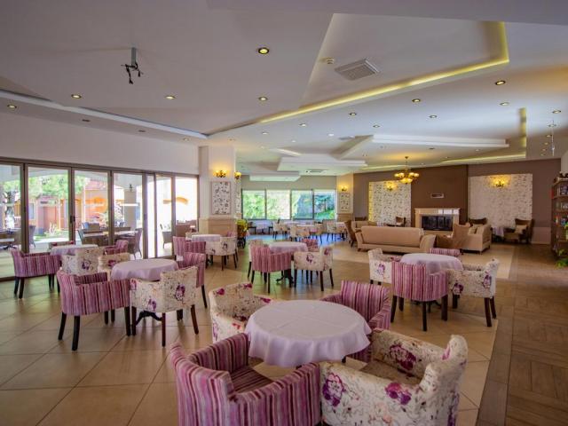 Kustur Club holiday village