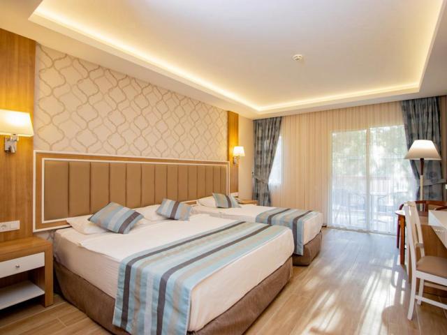 Kustur Club holiday village
