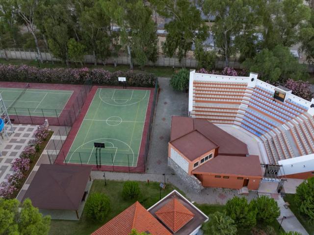 Kustur Club holiday village