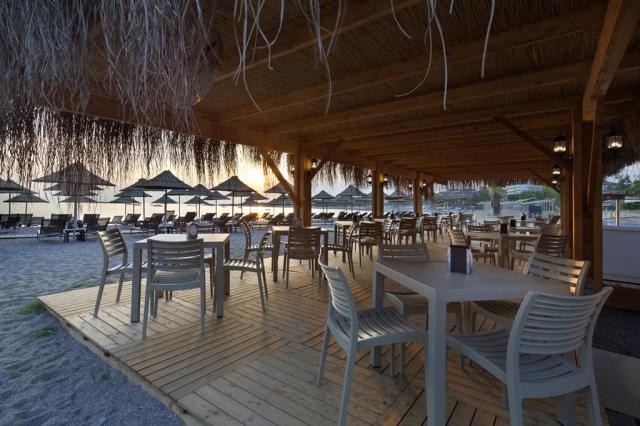 Litore Hotel Resort & Spa