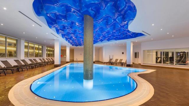 Litore Hotel Resort & Spa