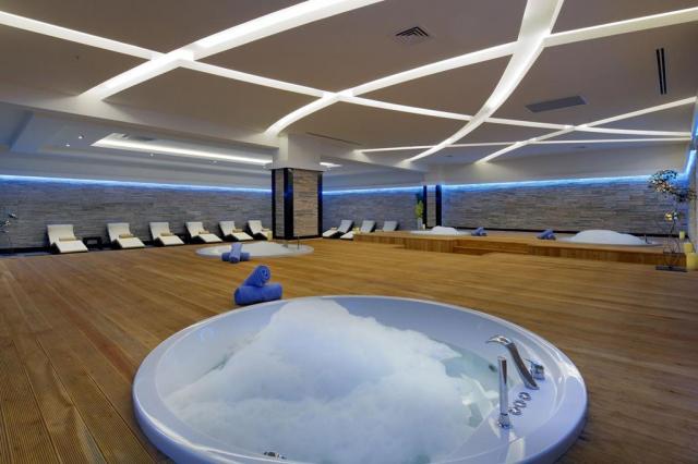 Litore Hotel Resort & Spa