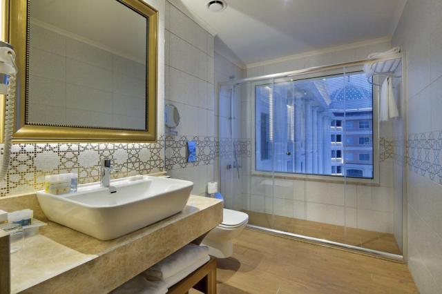 Litore Hotel Resort & Spa